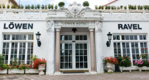 Отель Ravel International  Роденбах